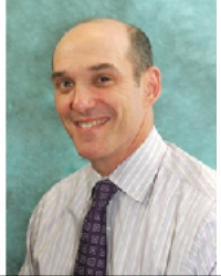 Dr. Joshua J Bailin M.D., Nephrologist (Kidney Specialist)