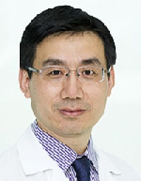 Dr. Jiping  Wang MD, PHD