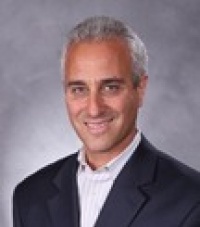 Dr. Bruce Greenberg M.D., Gastroenterologist