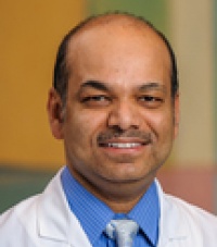 Dr. Pradeep Modur M.D., Neurologist