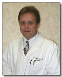 Dr. Tommy Eugene Yates DO, Pathologist