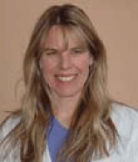 Dr. Kristina D. Hansen MD, Family Practitioner
