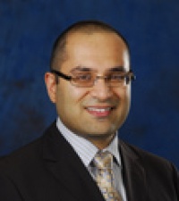 Dr. Avery A. Arora M.D.