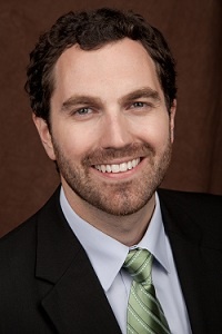 Dr. Andrew Scott Currie D.M.D., M.S., Dentist