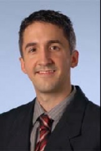 Dr. Charles Phillip blair Vanderpool MD, Gastroenterologist (Pediatric)