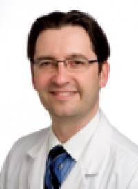 Dr. James Christopher Miller M.D., Neurosurgeon