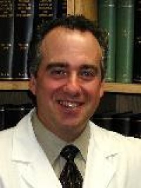 Dr. Robert A. Burger MD