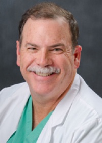 Dr. Lance E. Templeton M.D., Urologist