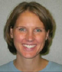 Dr. Tracie Farrell Dodig MD, Pediatrician
