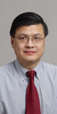 Dr. Edward Hueiguo Lin MD, Hematologist (Blood Specialist)