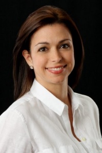 Dr. Anabella Henao-aldrey DDS, Orthodontist