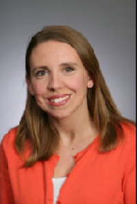 Dr. Julia Marie Bracken MD
