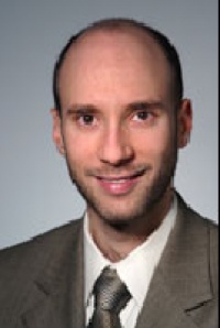 Dr. Steven M Spiegel M.D.
