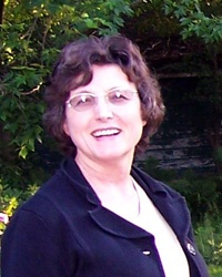Irene D Strychalski DDS MS, Dentist