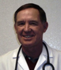 Dr. William Akin Marks MD