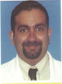 Dr. Ziad A. Haidar, M.D., OB-GYN (Obstetrician-Gynecologist)