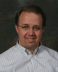 Dr. Brian E Sims D.O., Pediatrician