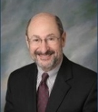 Dr. Eli Owen Meltzer M.D., Allergist and Immunologist