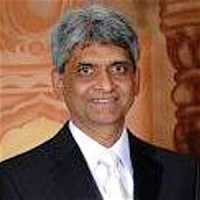 Dr. Amit I Patel MD