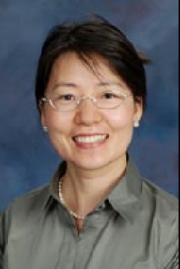 Dr. Xiaoyan  Zhang MD