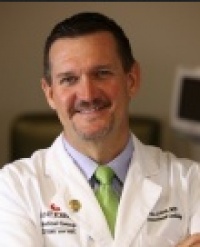 Larry Van thomas Crisco MD, Nuclear Medicine Specialist