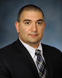 Dr. David M. Ibrahimi MD, Neurosurgeon