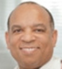 Dr. Leon Scrimmager M.D., Family Practitioner