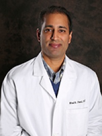 Dr. Mitul Kanti Patel M.D.