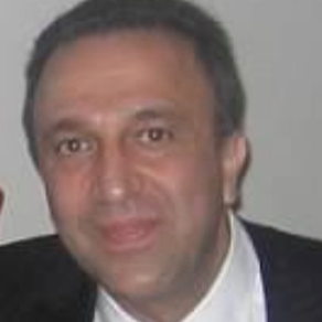 Dr. Ali  Sanai MD