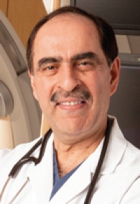 Anees Ahsan M.D., Cardiologist