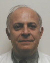 Dr. Jose L. Pantoja M.D.