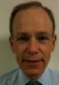Dr. John Alan Butler M.D., Pulmonologist
