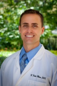 Dr. William Robbi Wilson DDS, Dentist