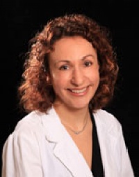 Dr. Eva R Parker M.D., Dermapathologist