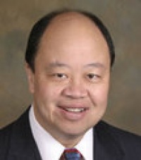 Dr. Fung Lam M.D., OB-GYN (Obstetrician-Gynecologist)