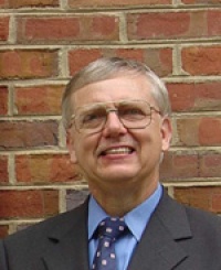 Dr. James L Bouchard DPM