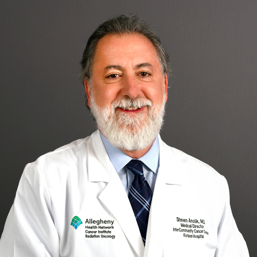 Dr. Steven  Anolik M.D.