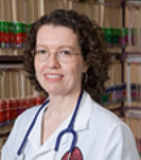 Dr. Janine E Senior MD