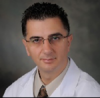 Dr. Yasin  Houbi M.D.