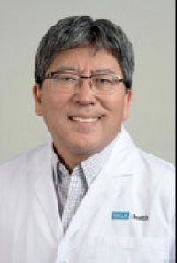 Dr. Steven H Ando M.D.