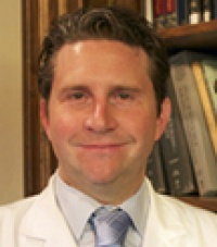 Dr. Chad Michael Mcduffie M.D.