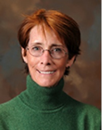 Dr. Susan J Gravelyn M.D.