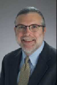Dr. Steven Q Simpson M.D., Pulmonologist