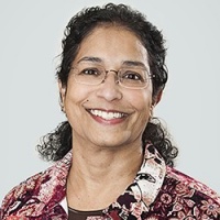 Dr. Manorama  Hermon M.D.