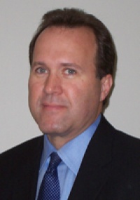 Dr. Stephen G. Ducey, MD, FACP, Internist