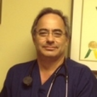 Dr. Robert Frederick Chaitin M.D.