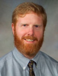 Dr. David Phillips M.D., Pediatrician