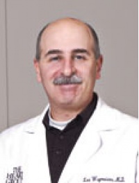 Dr. Lee S Wagmeister M.D., Cardiothoracic Surgeon