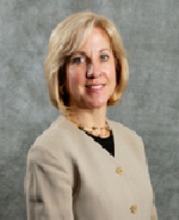 Dr. Patricia Mcdonald Alli M.D.