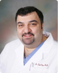 Dr. Ziad King MD, Pediatrician